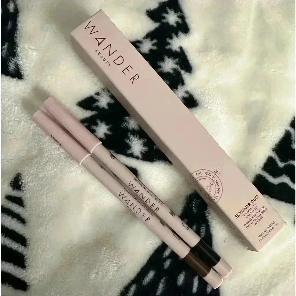 NEW Wander beauty skyliner duo